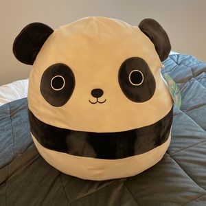 16 inch panda squishmallow